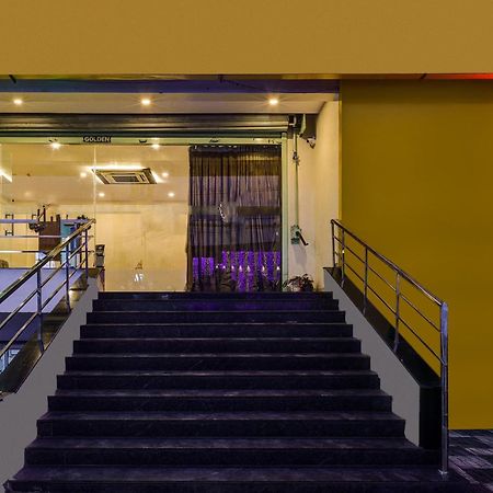 Townhouse Pendurthi Visakhapatnam Hotel Sabbavaram Exterior photo