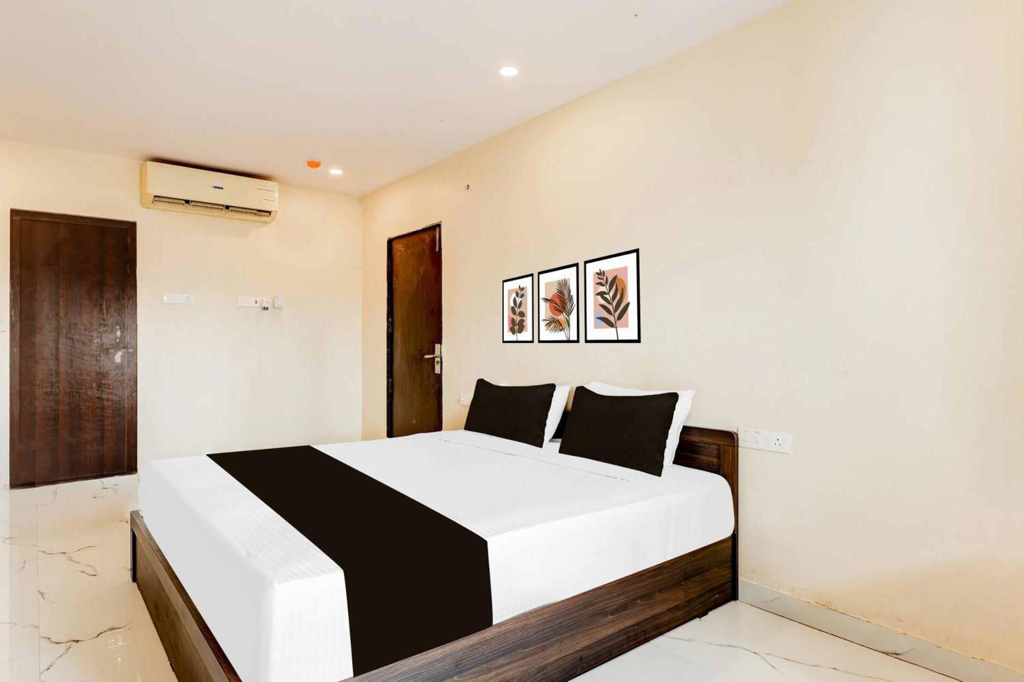 Townhouse Pendurthi Visakhapatnam Hotel Sabbavaram Exterior photo